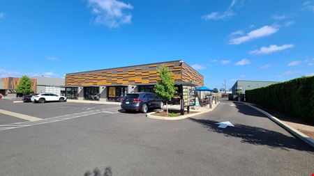 Photo of commercial space at 1805 Silverton Road NE in Salem