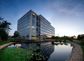 Bridgewater Corporate Center