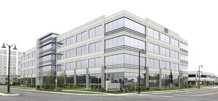 Rosemont Corporate Center - Technology Blvd, Chicago, IL | Office Building