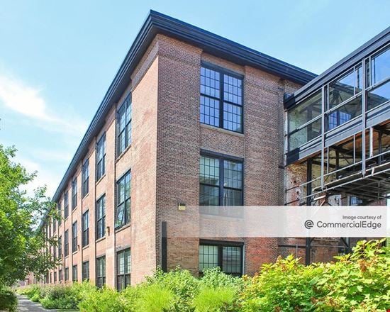 The ALCO Campus - Building 51