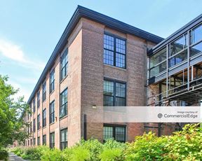 The ALCO Campus - Building 51
