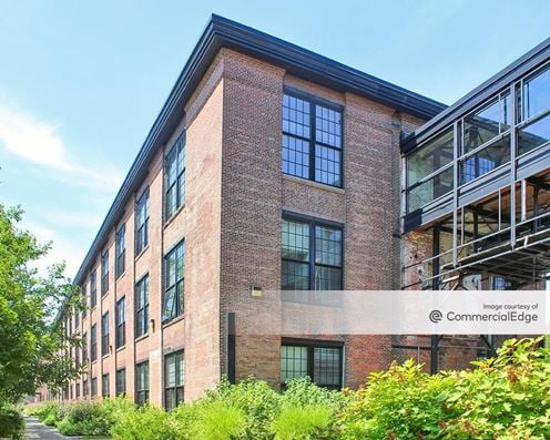 The ALCO Campus - Building 51