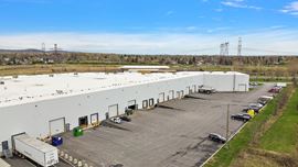 1111 rue Marie-Victorin