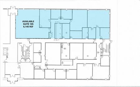 Photo of commercial space at 38275 W 12 Mile Rd in Farmington Hills