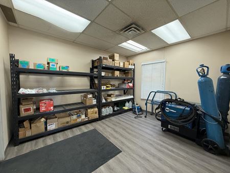 Industrial space for Rent at 8005 Edgar Industrial Avenue in Red Deer