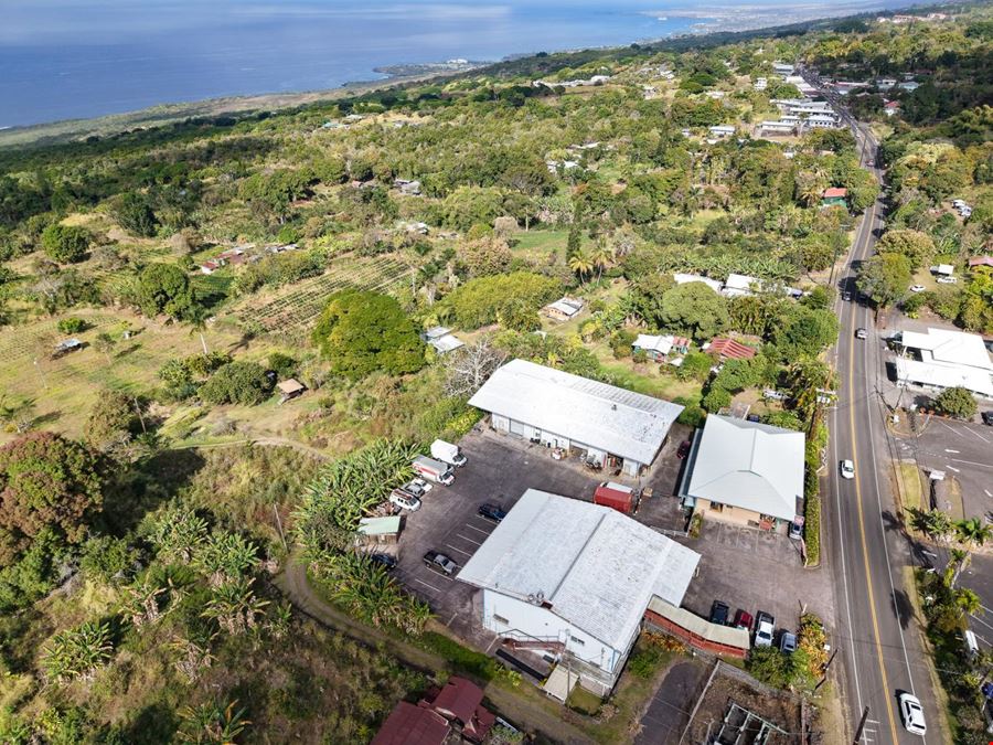 79-7500 Hawaii Belt Road 