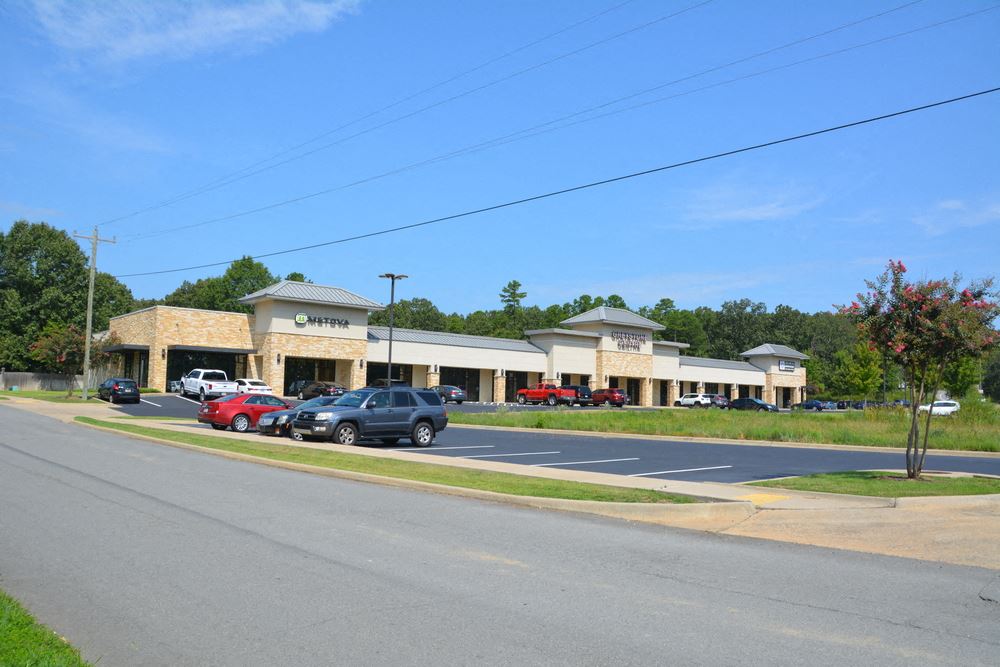 Greystone Centre