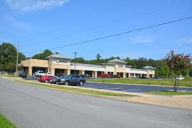 Greystone Centre