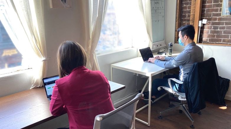 MBO Coworking