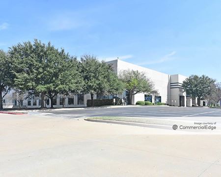 Photo of commercial space at 905 West Howard Lane in Austin