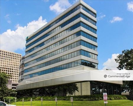 Office space for Rent at 2200 West Loop South in Houston