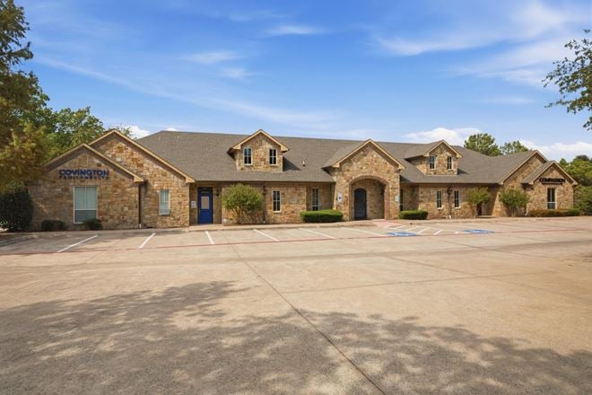 1330 N White Chapel Blvd