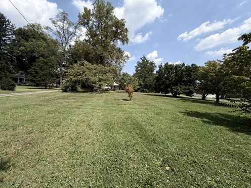 10715 Old Taylorsville Rd