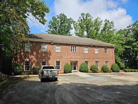 Photo of commercial space at 3605 Cahaba Beach Road in Birmingham