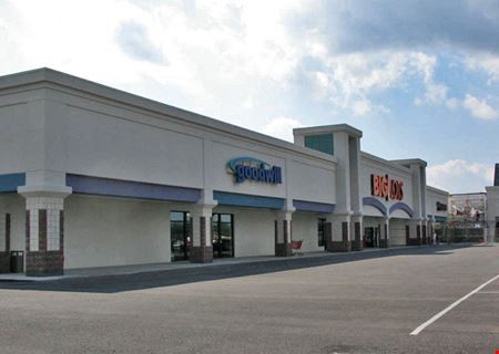 Retail space for Sale at 1559-1677 Marion Mount Gilead Road  in Marion