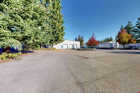 Industrial space for Rent at 2947 RW Johnson Blvd SW in Olympia