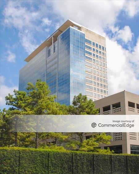 Office space for Rent at 2103 CityWest Blvd in Houston