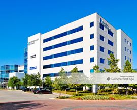 Medical City Heart & Spine Campus - Pavilion I