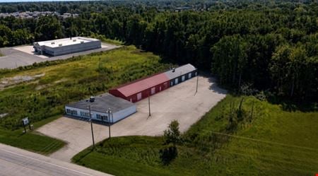 Industrial space for Rent at 1305 Ohio 28 in Loveland
