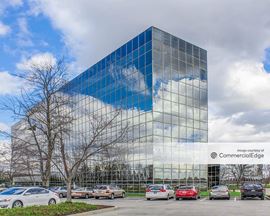 Lake Forest Place