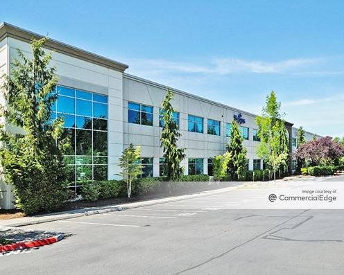 Canyon Park 228 - East & West