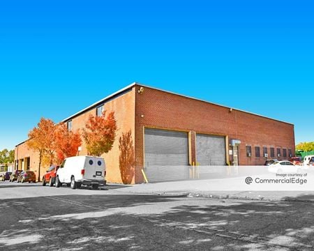 Industrial space for Rent at 66-31 Otto Road in Ridgewood