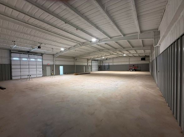 Waterloo Industrial Park