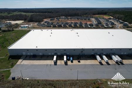 Photo of commercial space at 250 Wilson Bridge Rd in Fountain Inn