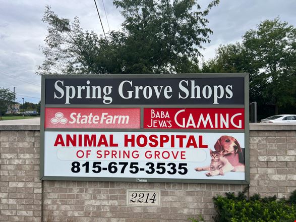 Baba Java's Gaming Foods and Spirits