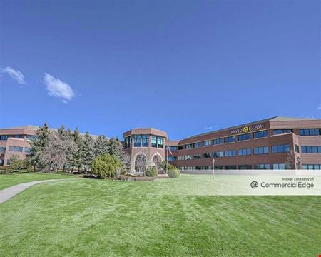 Office space for Rent at 4050 Lee Vance Drive in Colorado Springs