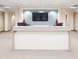 Regus - Savannah - 22 Bull St