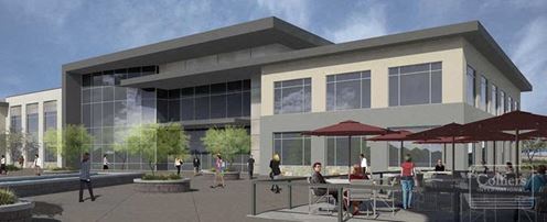 Mixed-Use Development Site for Sale or Ground Lease in Watermark