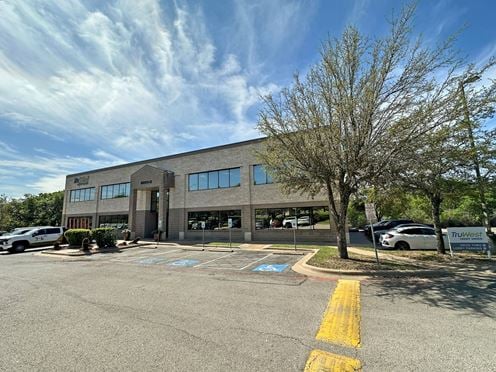 6001 West William Cannon Drive