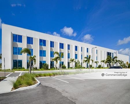 BayCare Health System Headquarters - 2995 Drew Street - Clearwater