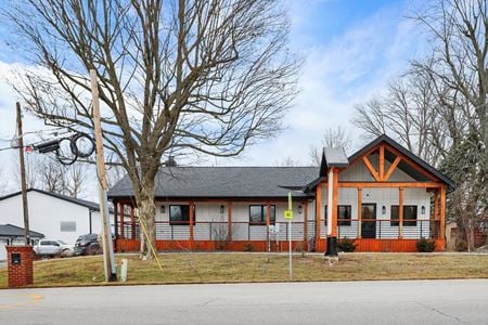 Photo of commercial space at 1506 West Smith Valley Road in Greenwood