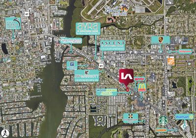 0.54± Acre Corner Lot