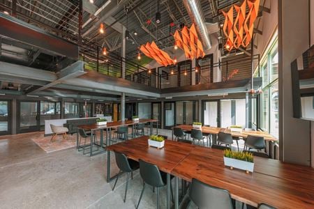 Photo of commercial space at 13110 Harrell Parkway, Suite 100 in Noblesville