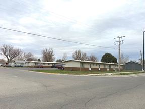 810 Crist Dr.