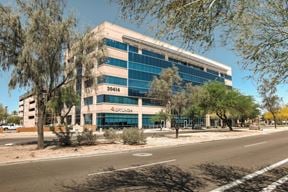 Deer Valley Deer Valley Medical Tower