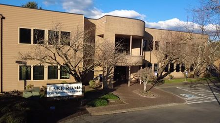 Office space for Rent at 7831 SE Lake Rd in Portland