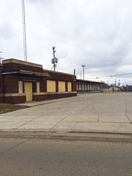 6575 W Vernor Road & 2200 Waterman