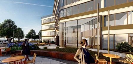 Office space for Rent at Westmoreland Building in Bethesda