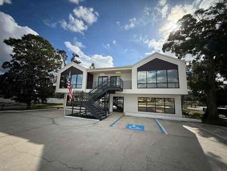 Office space for Rent at 47 W. New Haven Avenue in Melbourne