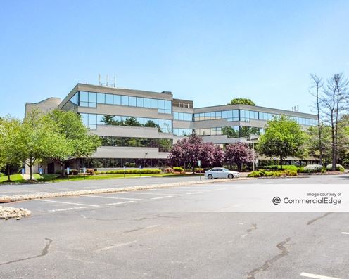 Cedar Knolls Corporate Center