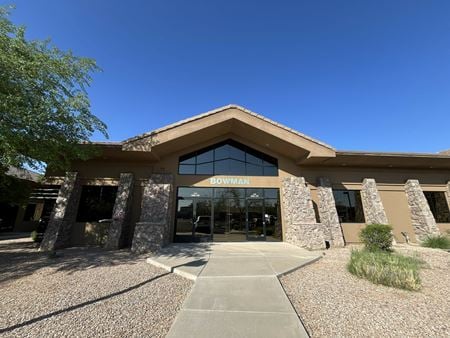 Office space for Rent at 2420 S Power Rd in Mesa