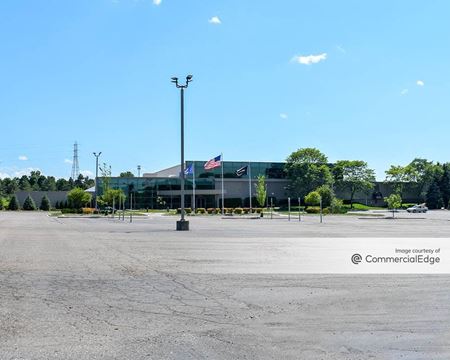 Photo of commercial space at 1400 South Livernois Road in Rochester Hills