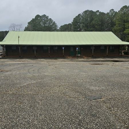 Retail space for Sale at 923 North US Highway 231 in Ozark
