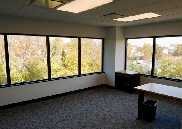 Buttross Coworking - Richards