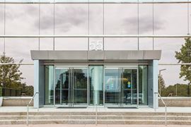 Corporate Ridge - 55 Capital Boulevard