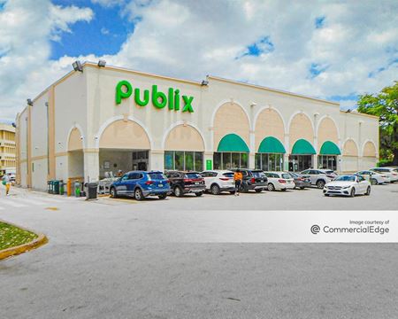 Retail space for Rent at 1401 Monza Avenue in Coral Gables